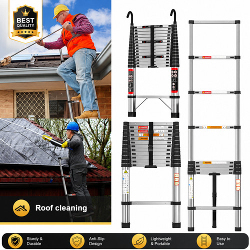 8m heavy duty - heavy,