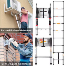 3.8M Heavy Duty Stainless