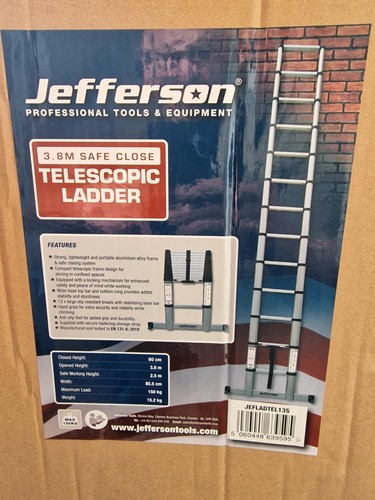 Jefferson heavy duty - jefferson,