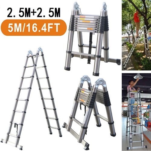 Multi purpose folding - 5m,