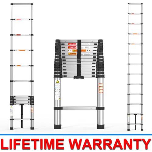 3 8m heavy duty - 2.6/3.2/3.8m,