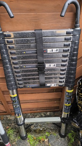 8m 4m 5m steel - 2.6m,