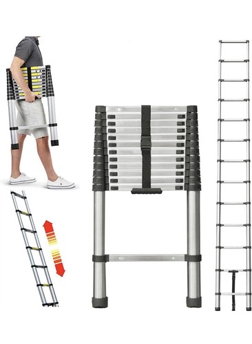 Heavy duty multi - 3.8m,