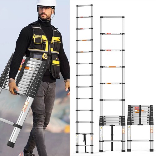8m heavy duty - 2.6m-3.8m,