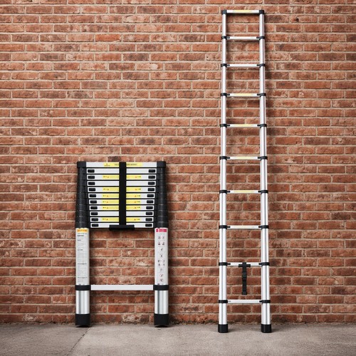 Neo extendable steel - neo, 3.8m