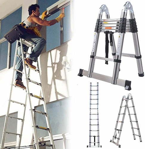 Frame folding - 3.8m,