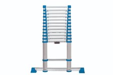 Abru 3.8m Aluminium Telescopic