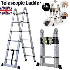 3.8M Multi-Purpose Aluminum