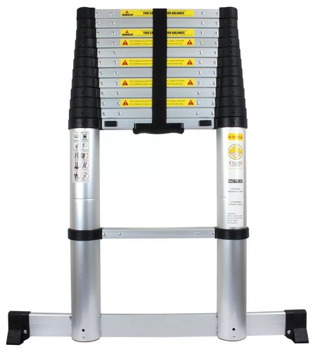 Click climb telescopic - click,