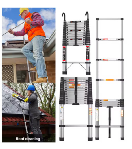 8m 4m 5m steel - 4m,
