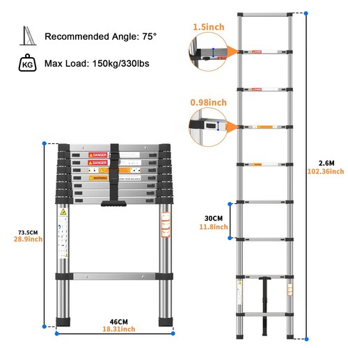 5m heavy duty - heavy,