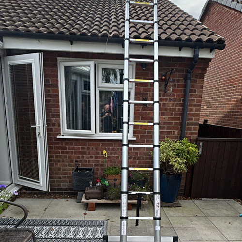 Prodec advance telescopic - prodec,