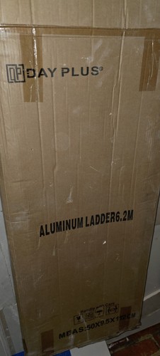 Telescopic - 6.2m, (3.1+3.1)