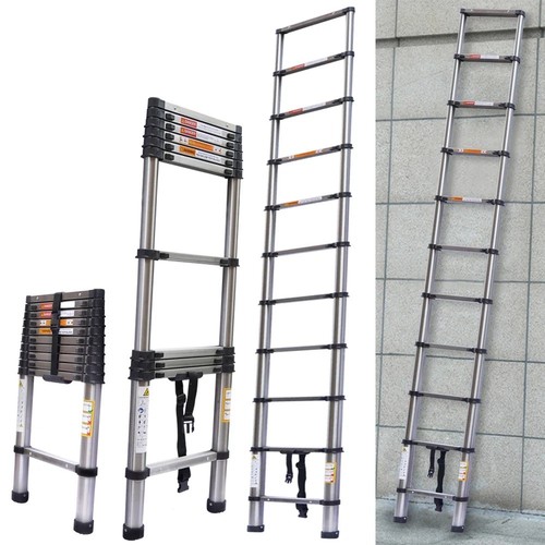 8m heavy duty - 2.6m-3.8m,