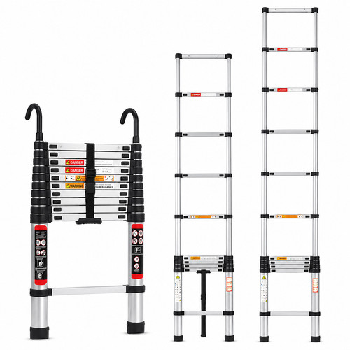 8m heavy duty - 2.6m-3.8m,