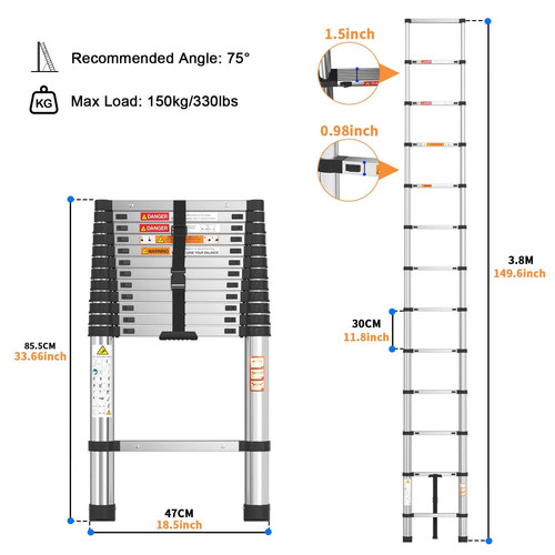 8m heavy duty - heavy,