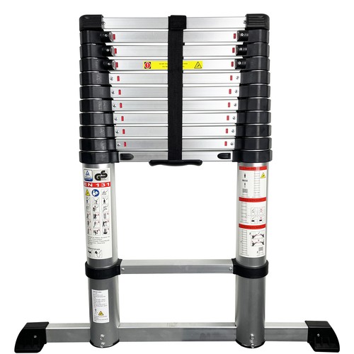 Telescopic extension soft - extension,