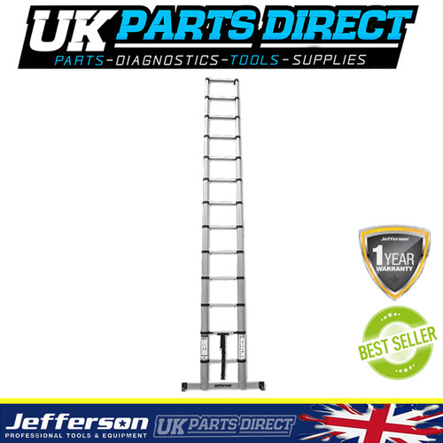 Jefferson heavy duty - jefferson,