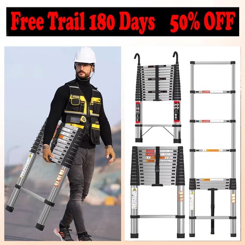 8m heavy duty - 3.2m-3.8m,