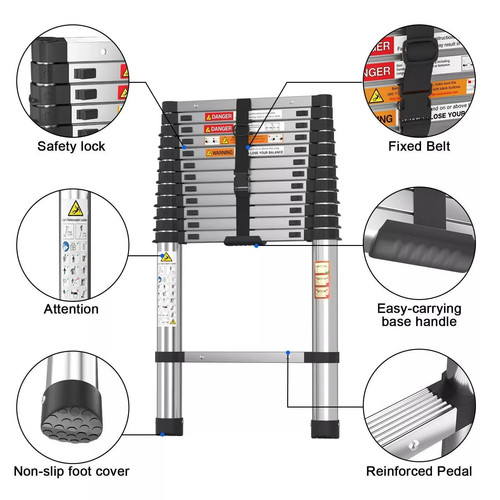 Heavy duty multi - heavy, multi-purpose