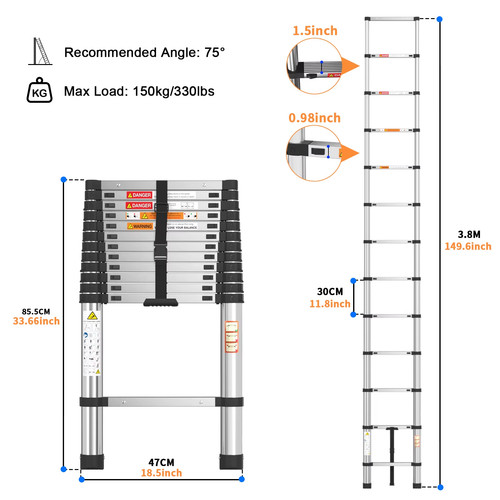 8m heavy duty - heavy,