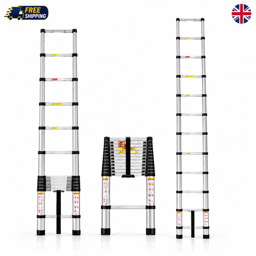 8m 4m 5m steel - 2.6m,